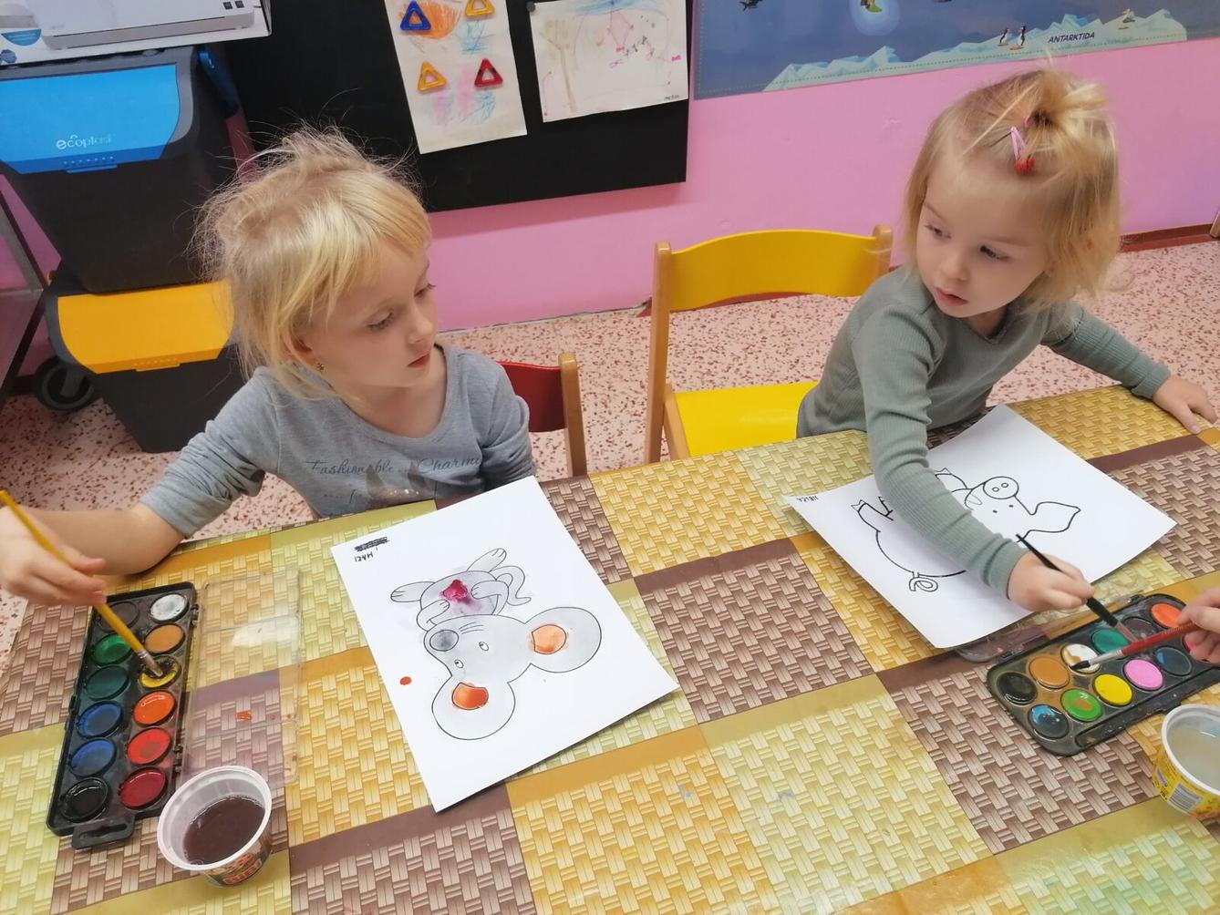 Příprava na VÁNOČNÍ BESÍDKU :-) - 17