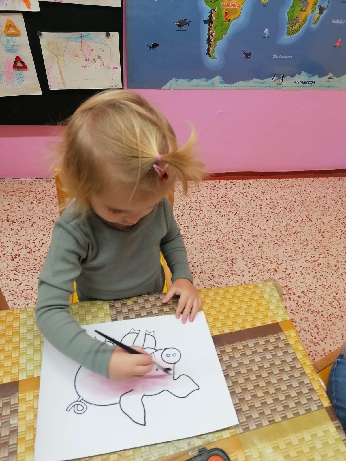 Příprava na VÁNOČNÍ BESÍDKU :-) - 18