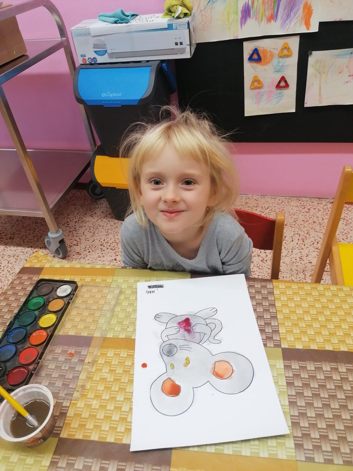 Příprava na VÁNOČNÍ BESÍDKU :-) - 20