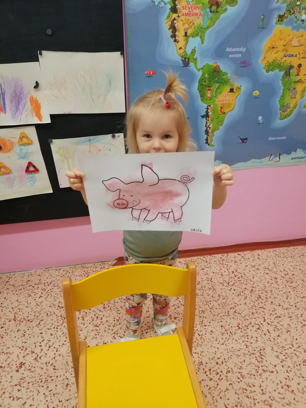 Příprava na VÁNOČNÍ BESÍDKU :-) - 23