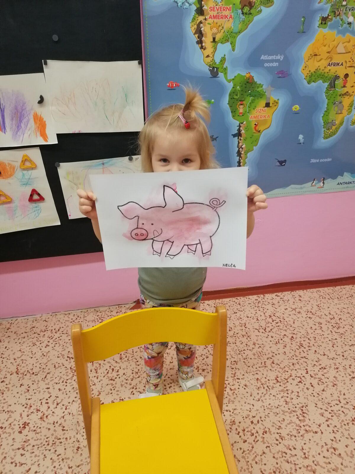 Příprava na VÁNOČNÍ BESÍDKU :-) - 24