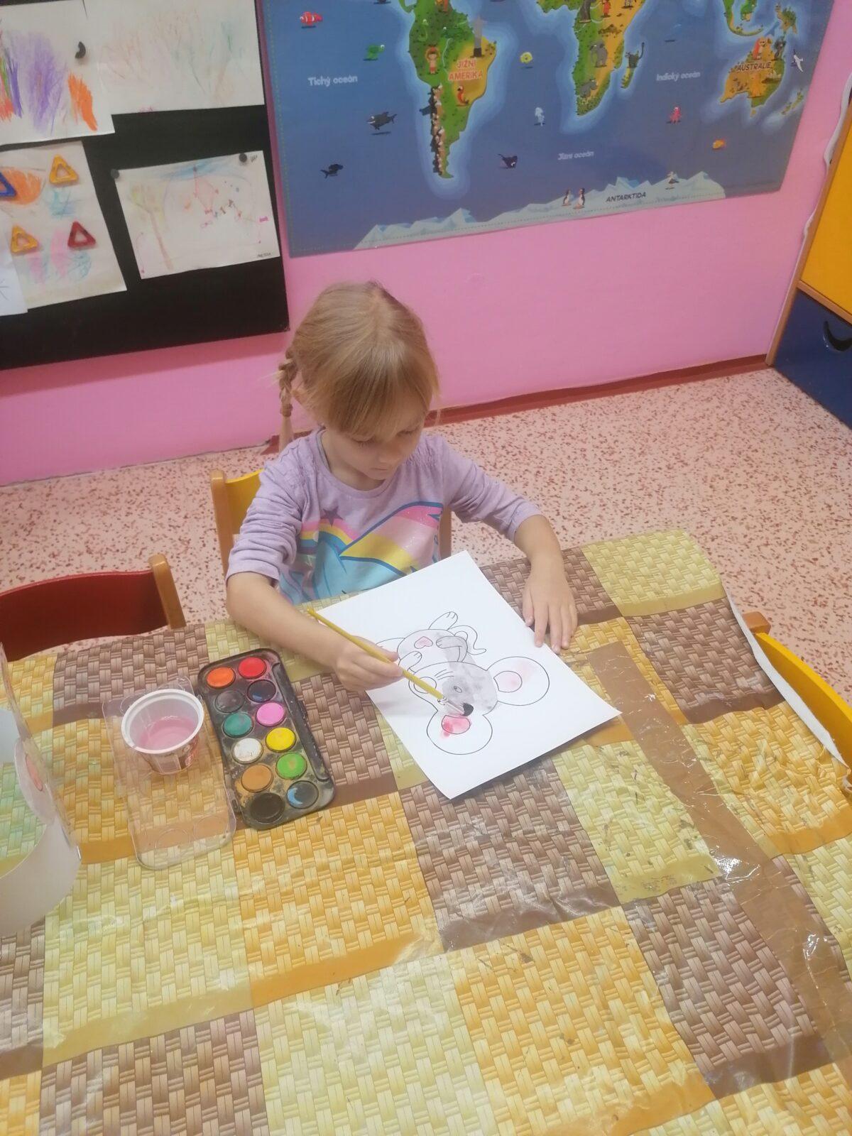 Tvořeníčko, tvoření: vyrábíme čertíky :-) - 10