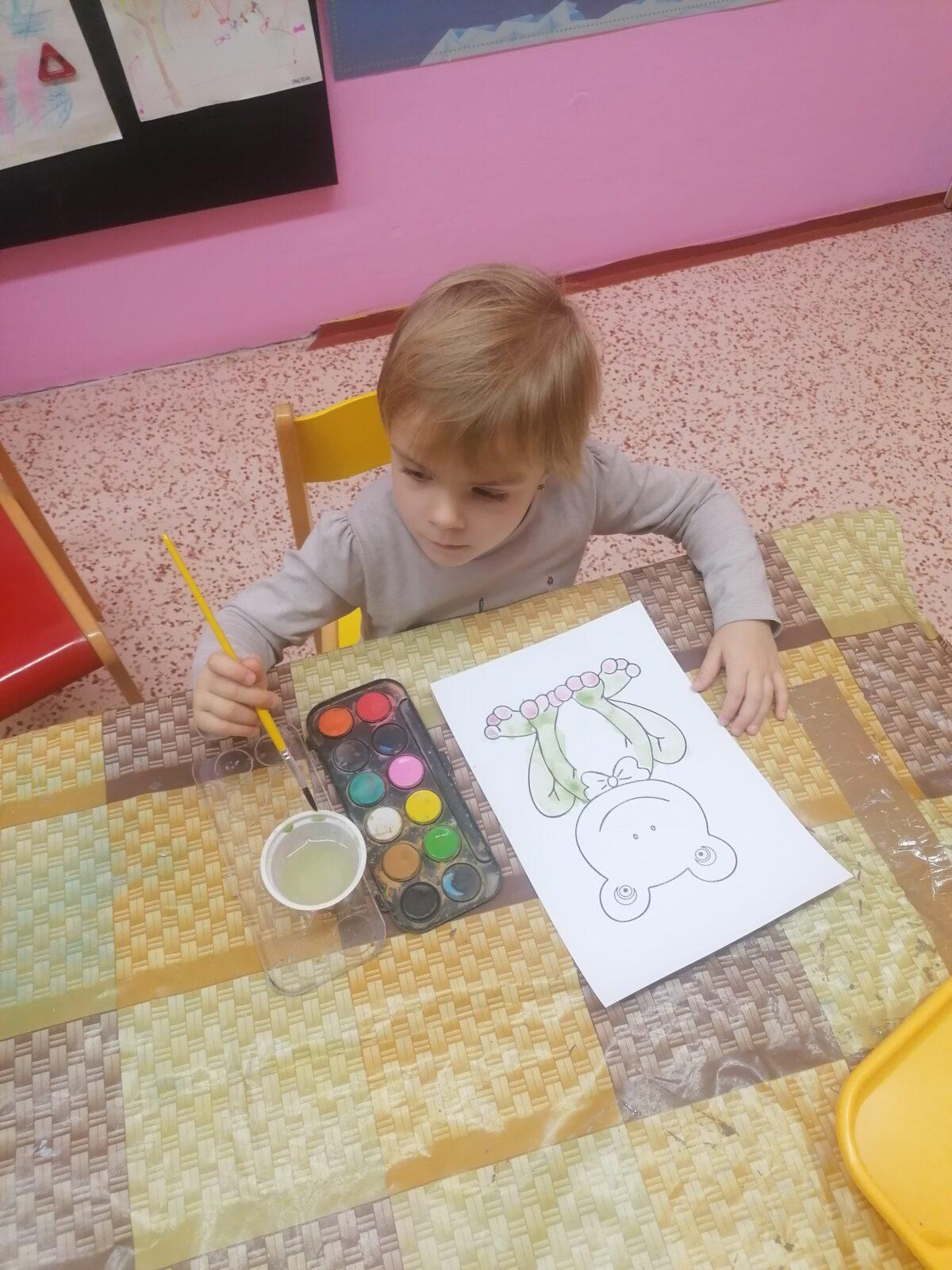 Tvořeníčko, tvoření: vyrábíme čertíky :-) - 11