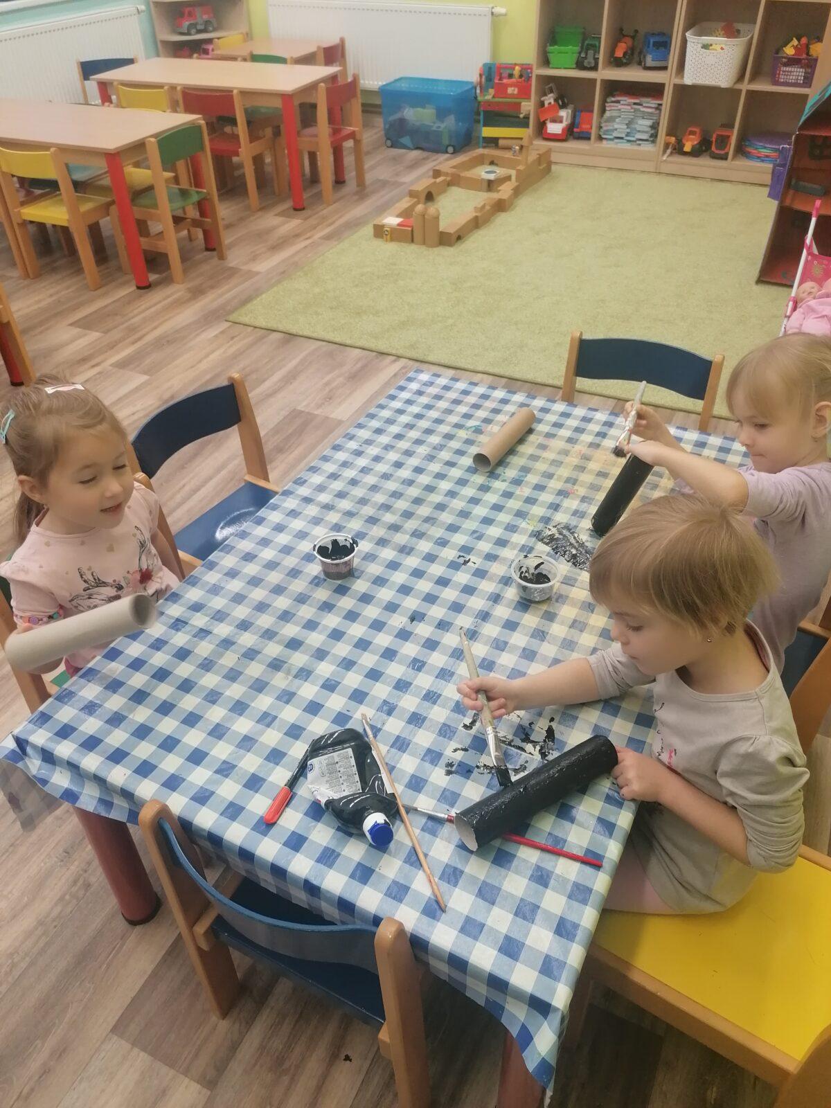 Tvořeníčko, tvoření: vyrábíme čertíky :-) - 13