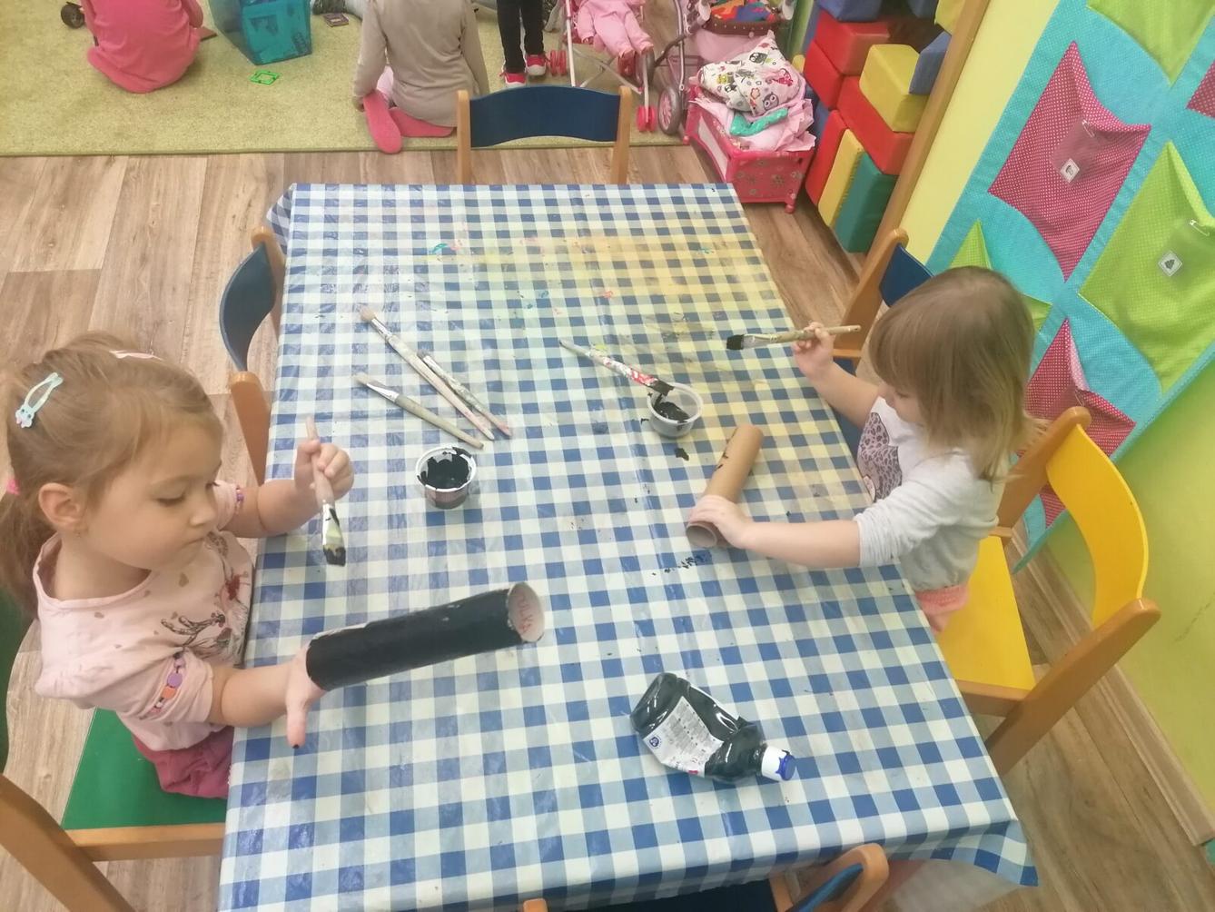 Tvořeníčko, tvoření: vyrábíme čertíky :-) - 14