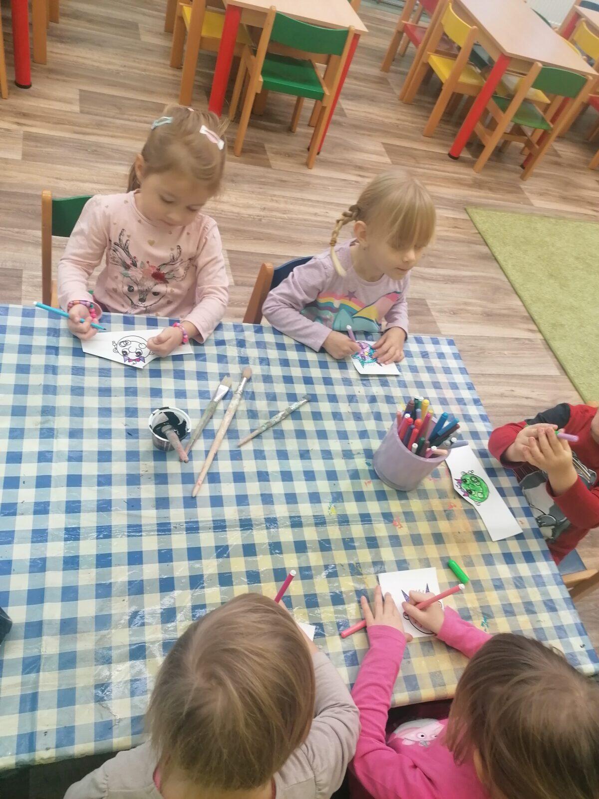 Tvořeníčko, tvoření: vyrábíme čertíky :-) - 16