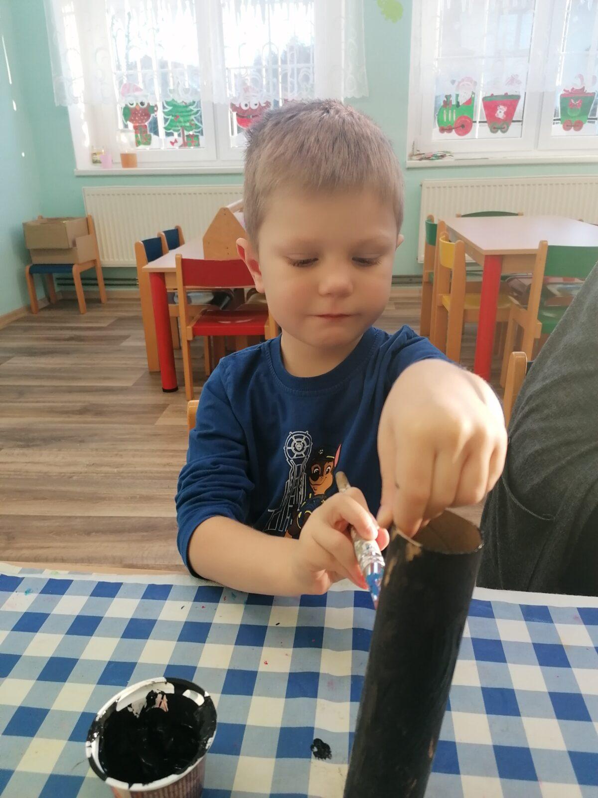 Tvořeníčko, tvoření: vyrábíme čertíky :-) - 25