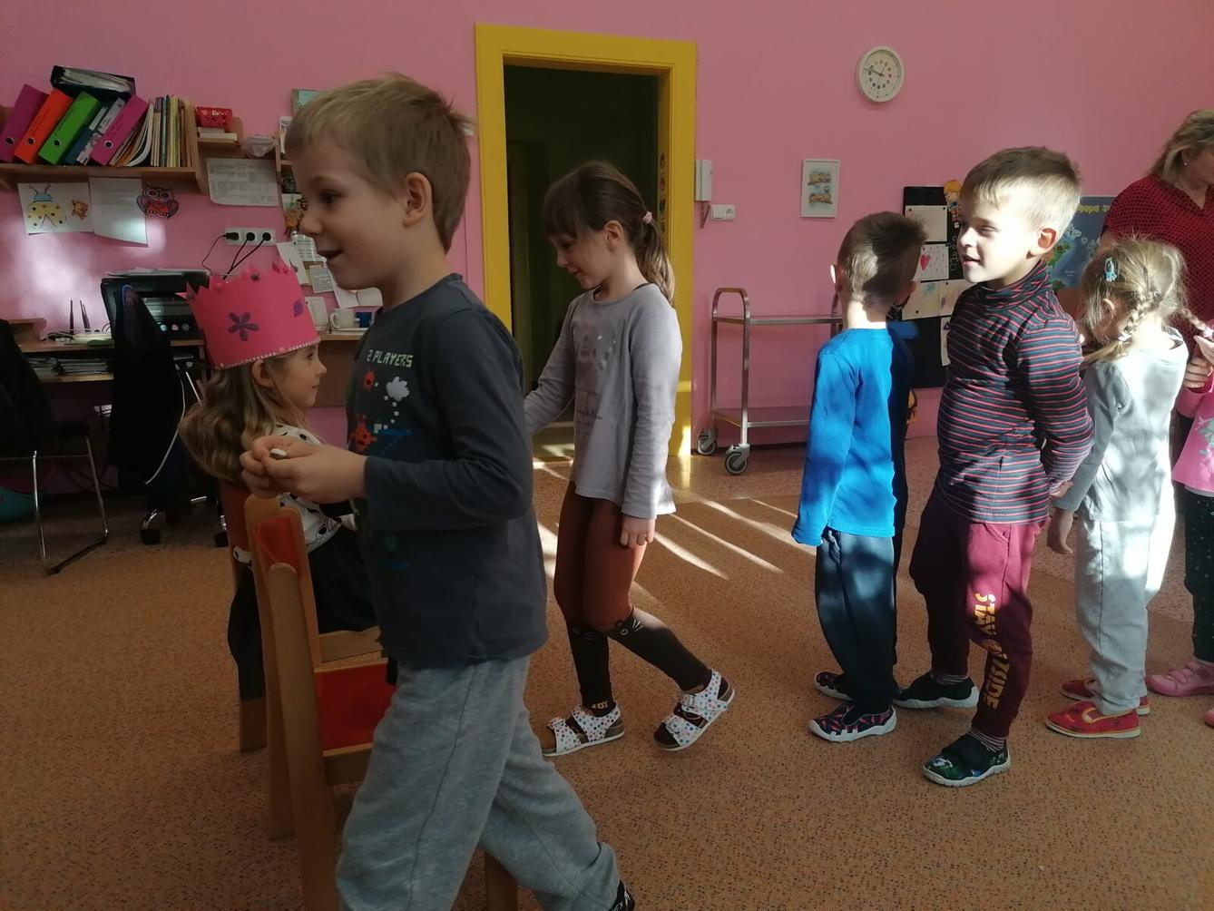 Slavíme: Stelinka měla narozeniny :-) - 10