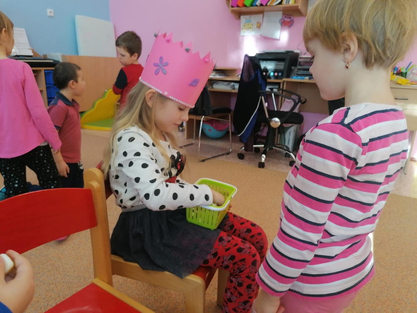 Slavíme: Stelinka měla narozeniny :-) - 14