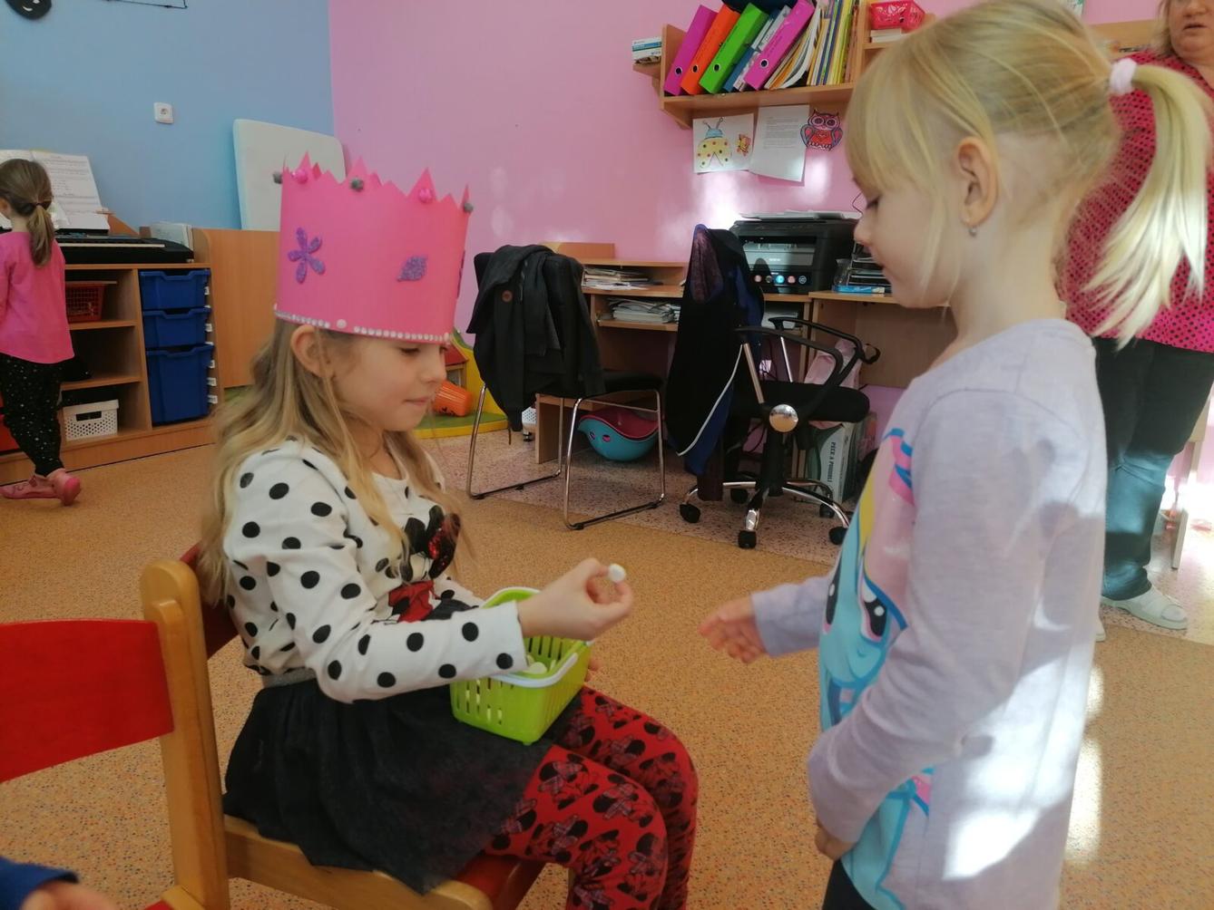 Slavíme: Stelinka měla narozeniny :-) - 15