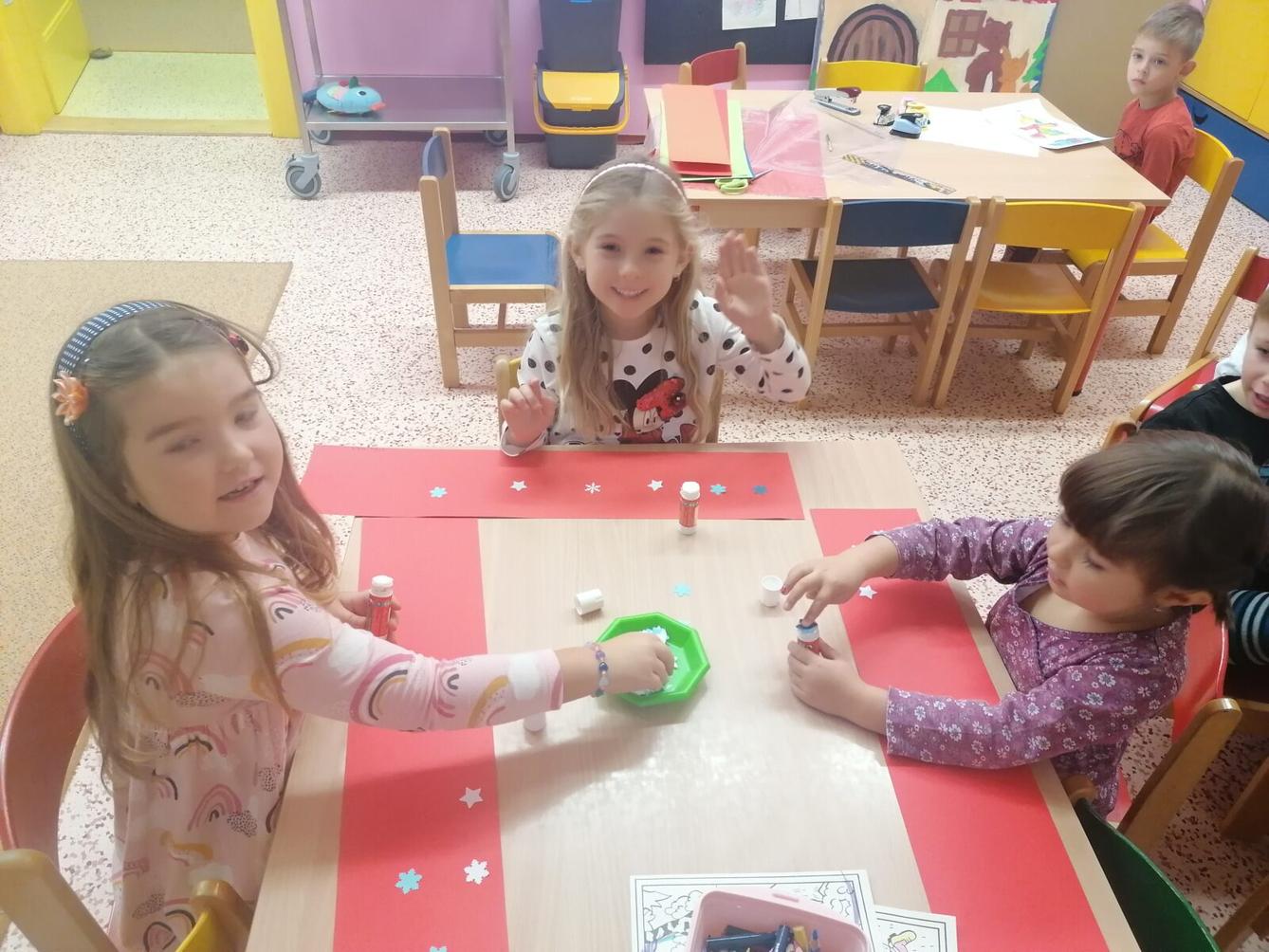 Příprava na VÁNOČNÍ BESÍDKU II. :-) - 3