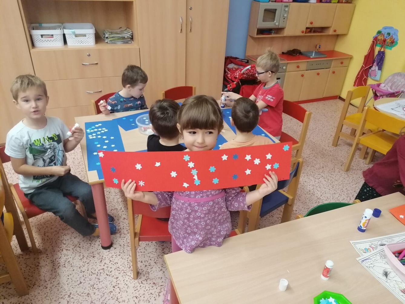 Příprava na VÁNOČNÍ BESÍDKU II. :-) - 4