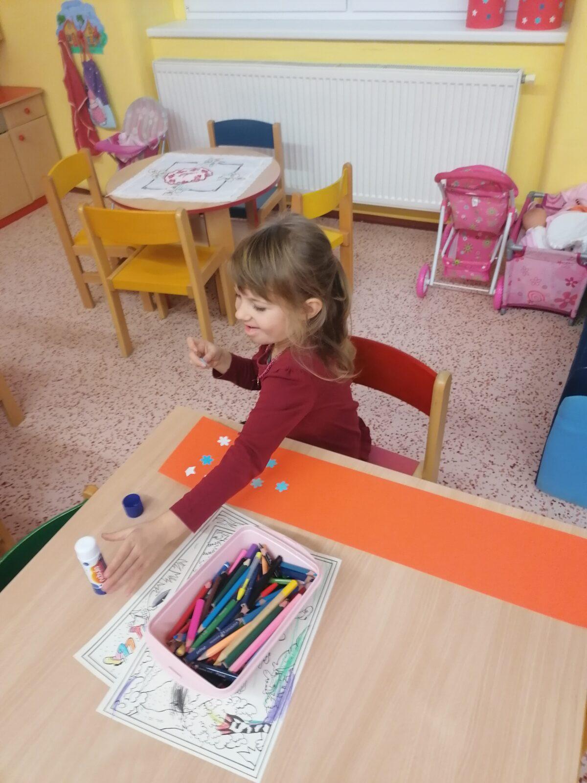 Příprava na VÁNOČNÍ BESÍDKU II. :-) - 6