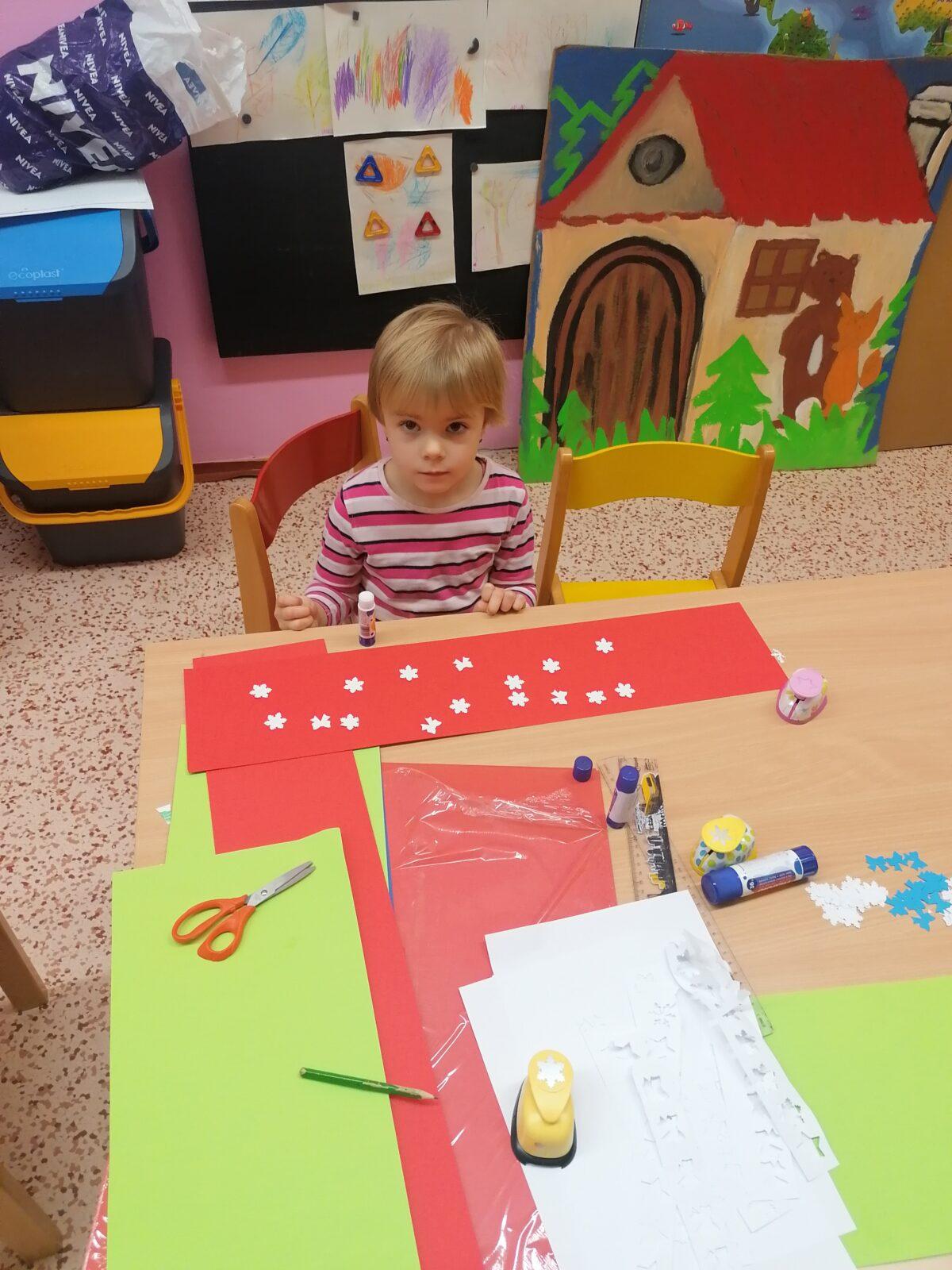 Příprava na VÁNOČNÍ BESÍDKU II. :-) - 7