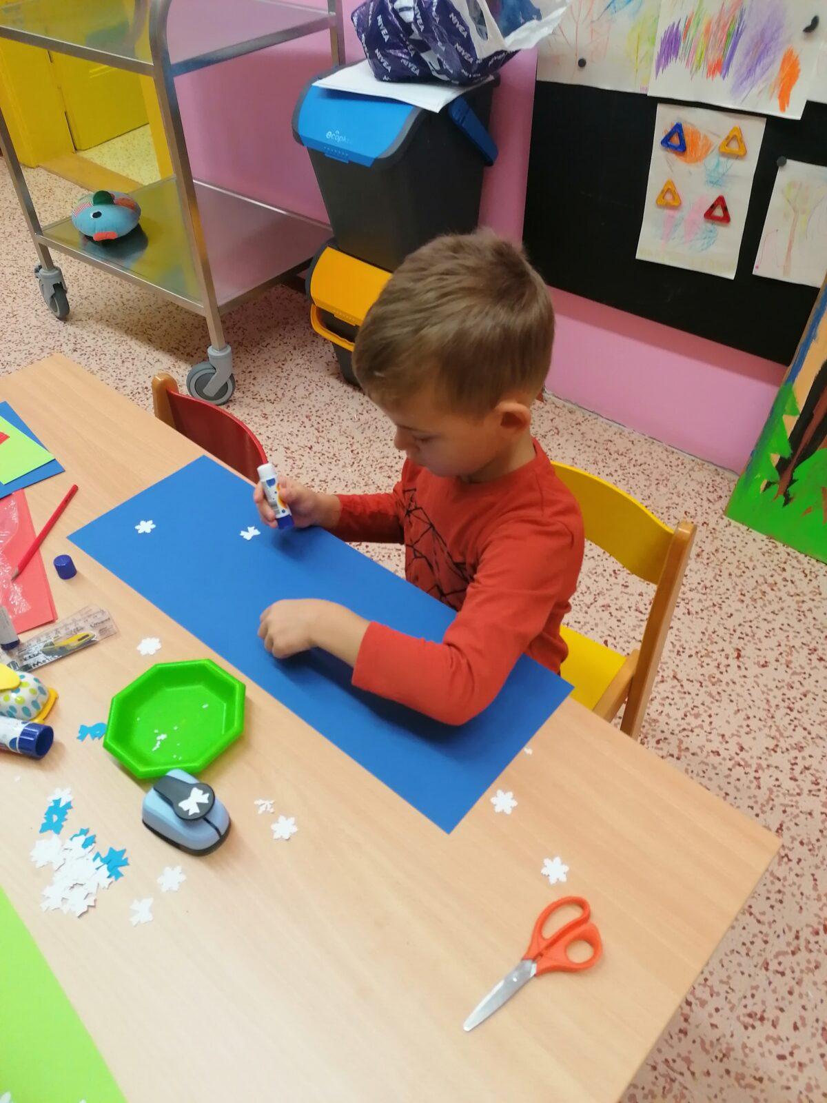 Příprava na VÁNOČNÍ BESÍDKU II. :-) - 8