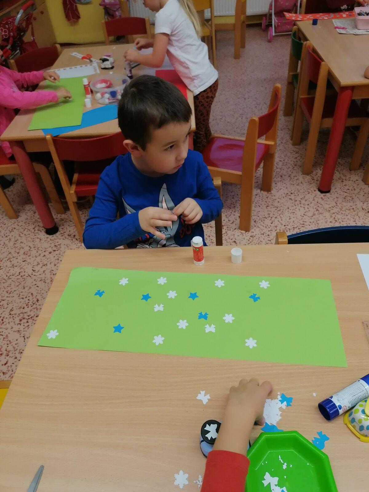 Příprava na VÁNOČNÍ BESÍDKU II. :-) - 9