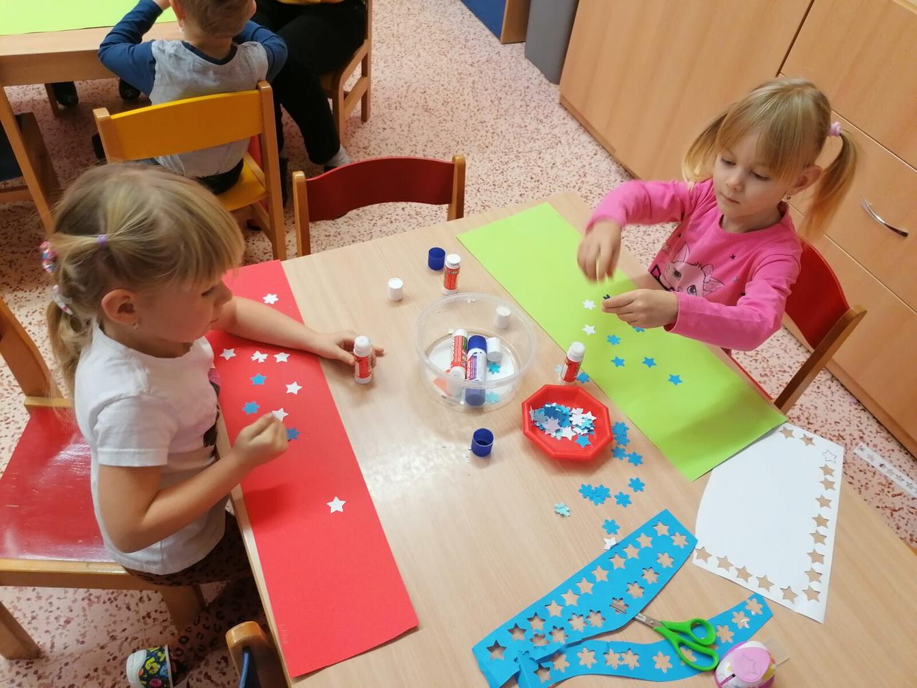 Příprava na VÁNOČNÍ BESÍDKU II. :-) - 10