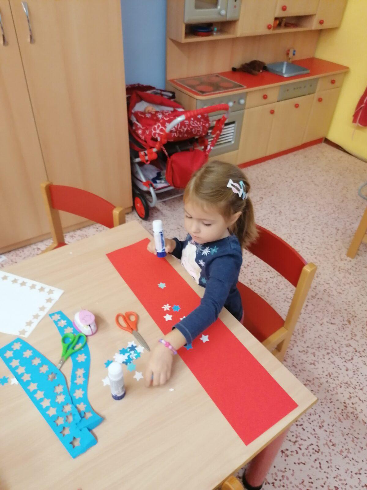 Příprava na VÁNOČNÍ BESÍDKU II. :-) - 11