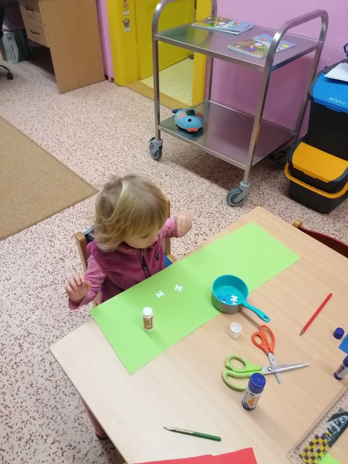 Příprava na VÁNOČNÍ BESÍDKU II. :-) - 12