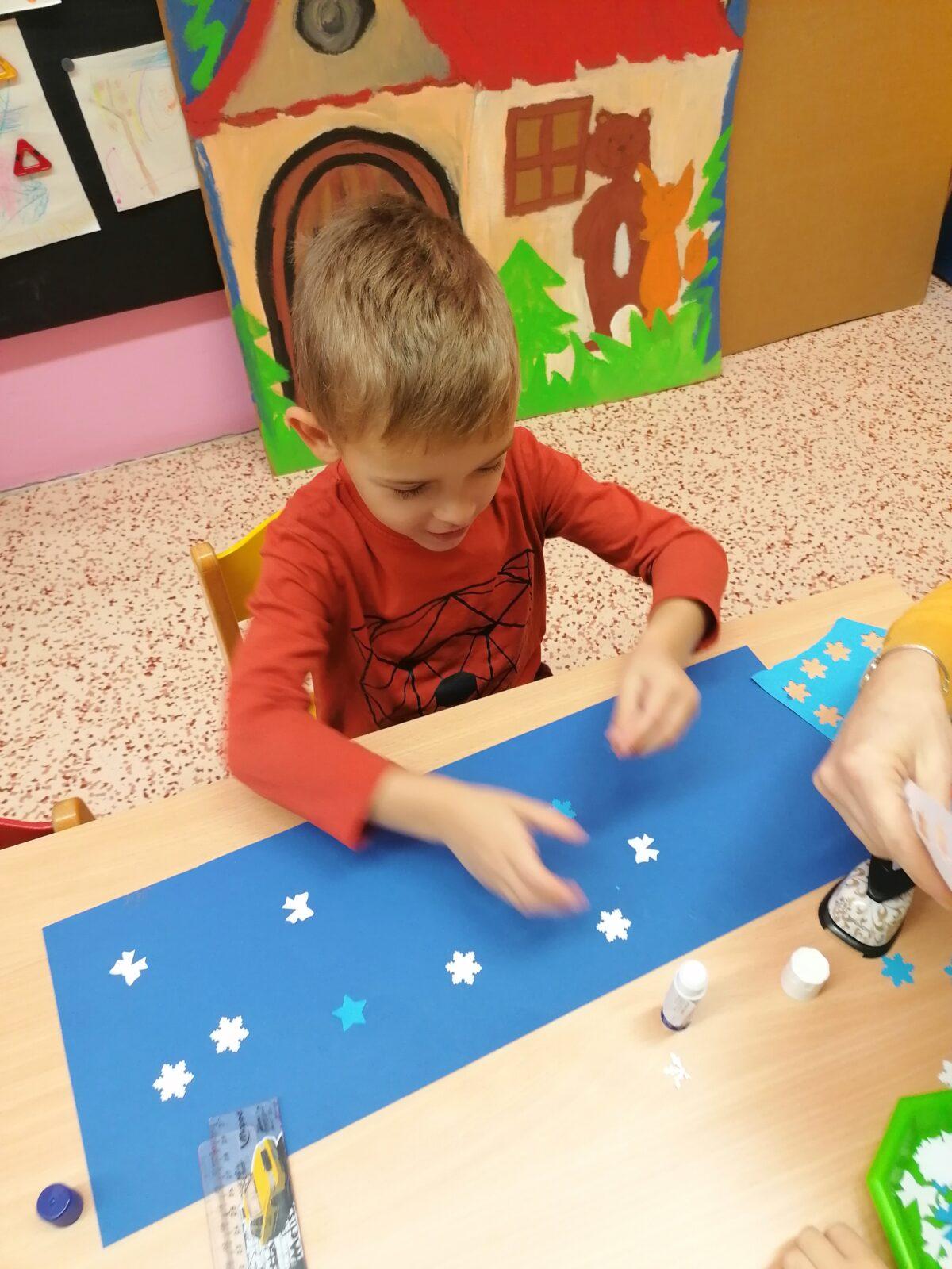 Příprava na VÁNOČNÍ BESÍDKU II. :-) - 13