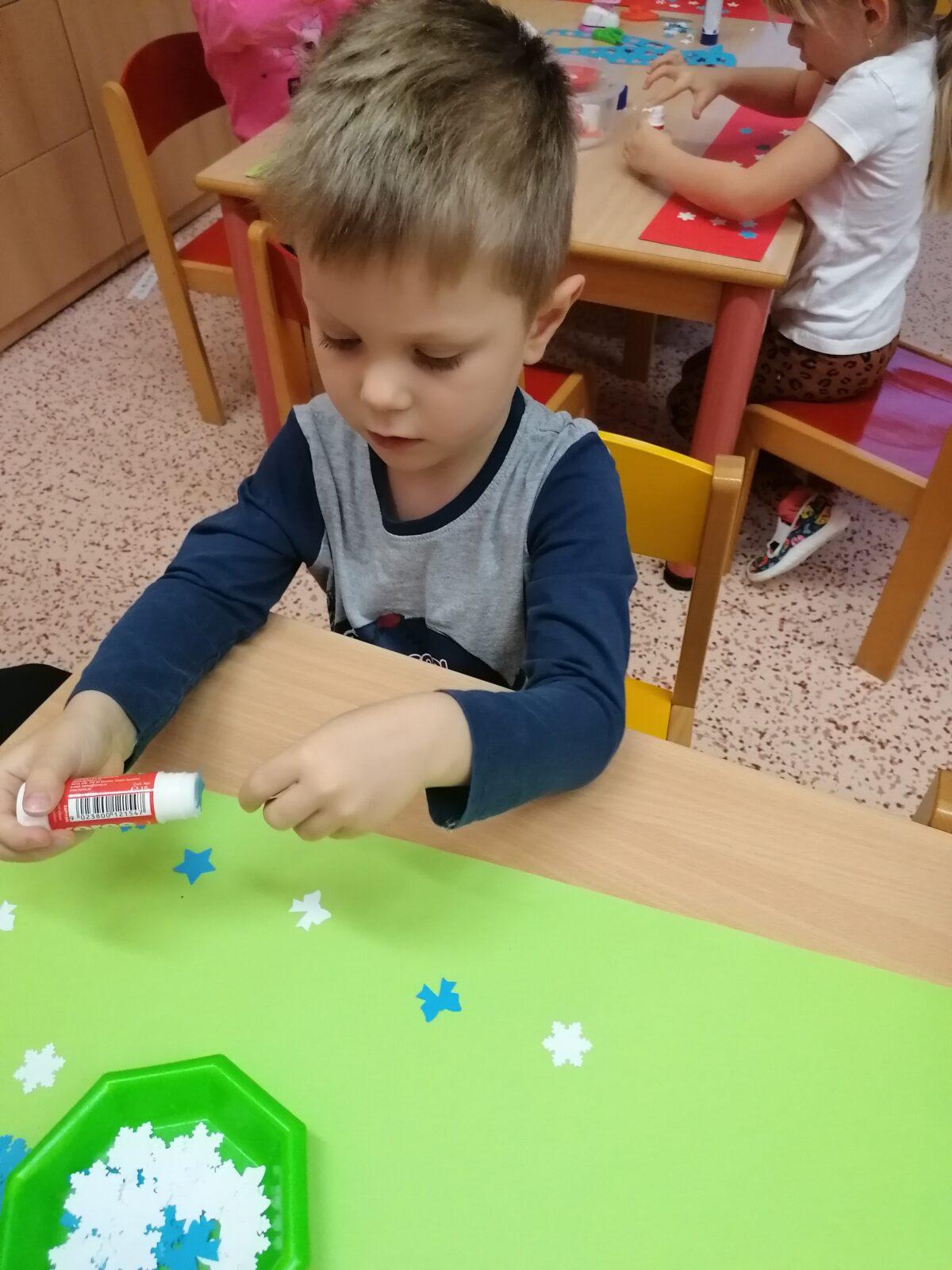 Příprava na VÁNOČNÍ BESÍDKU II. :-) - 14