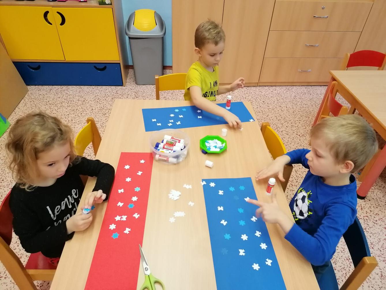 Příprava na VÁNOČNÍ BESÍDKU II. :-) - 15