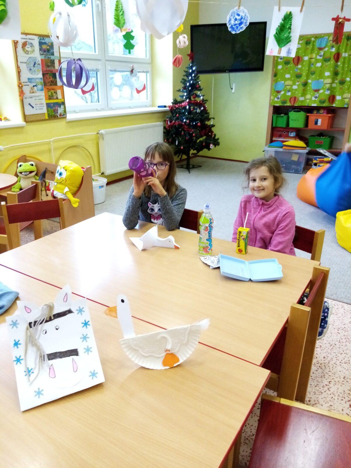 Listopad I. oddělení - 4