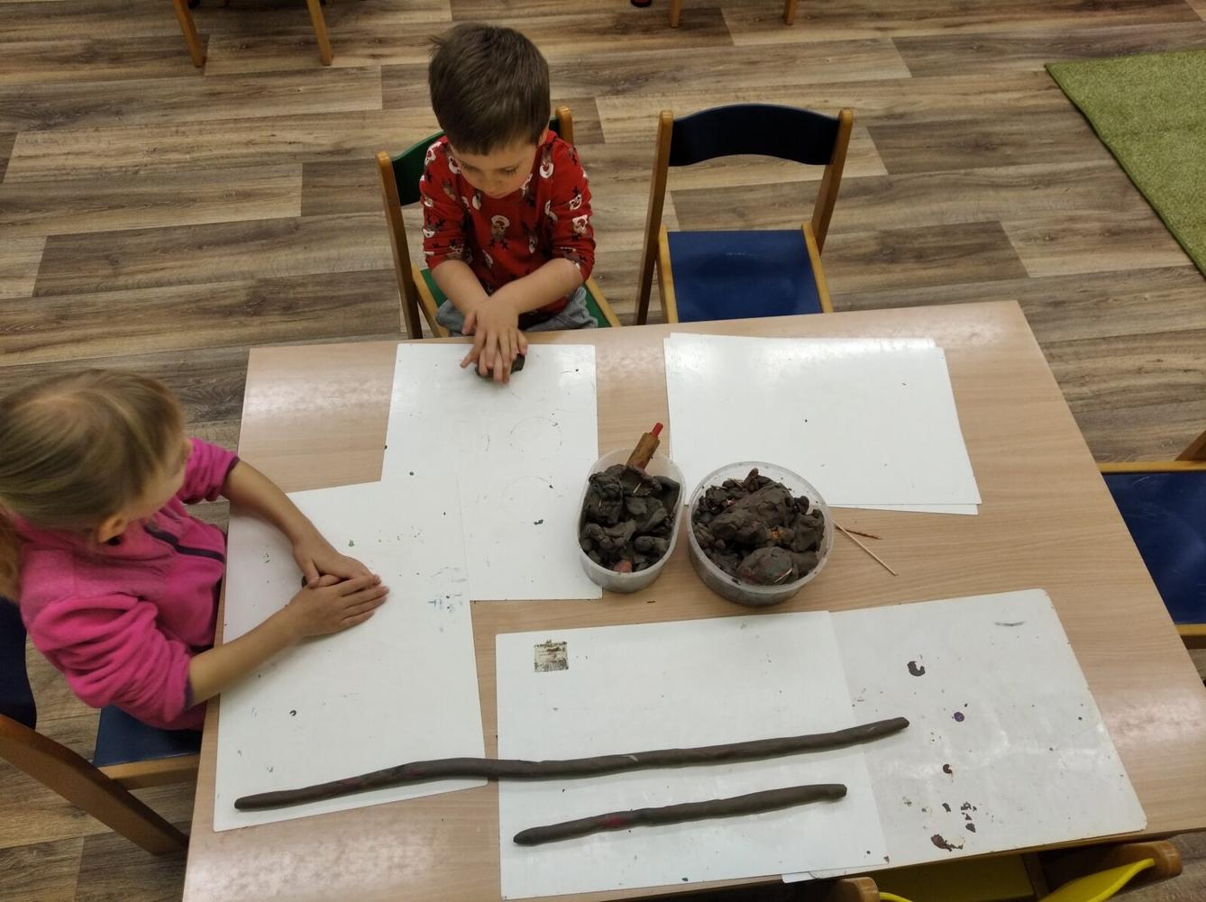 broučci: čertoviny-příprava peklíčka - 1