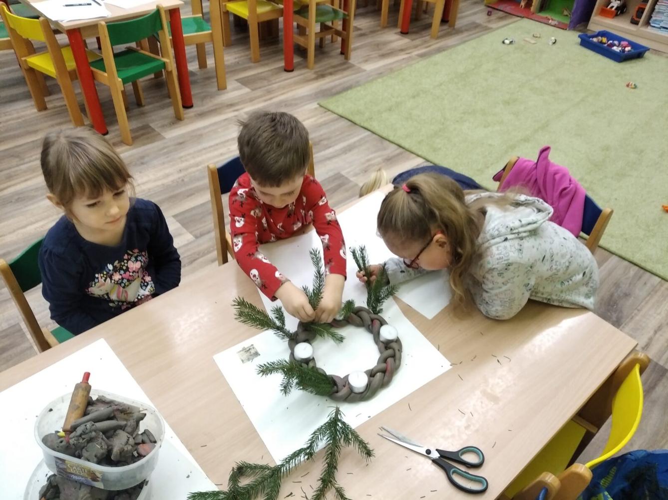 broučci: čertoviny-příprava peklíčka - 3