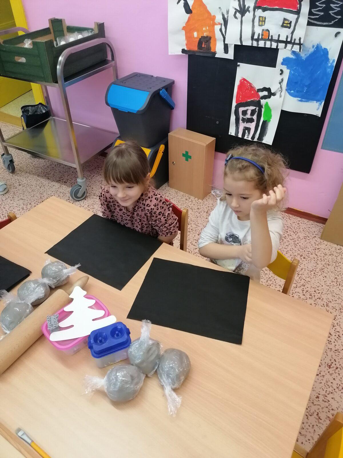 Keramická dílnička ve školce :-) - 3