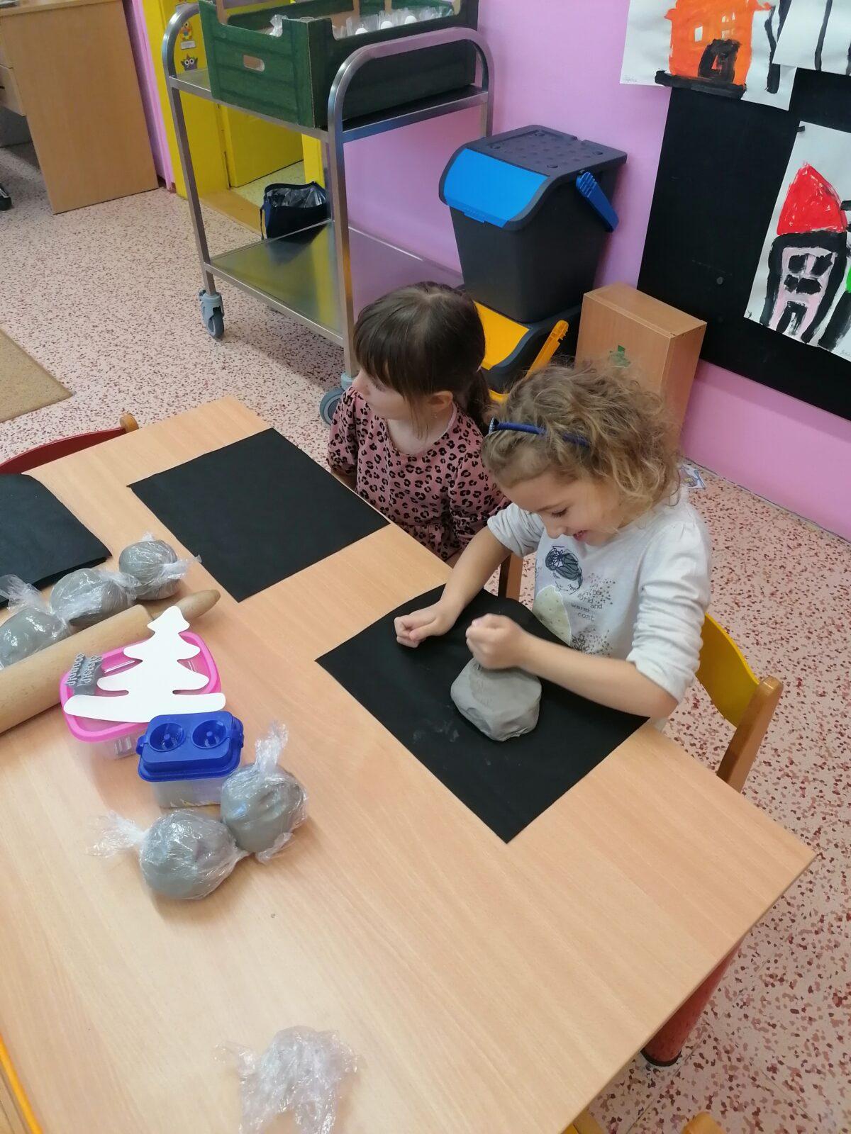 Keramická dílnička ve školce :-) - 5