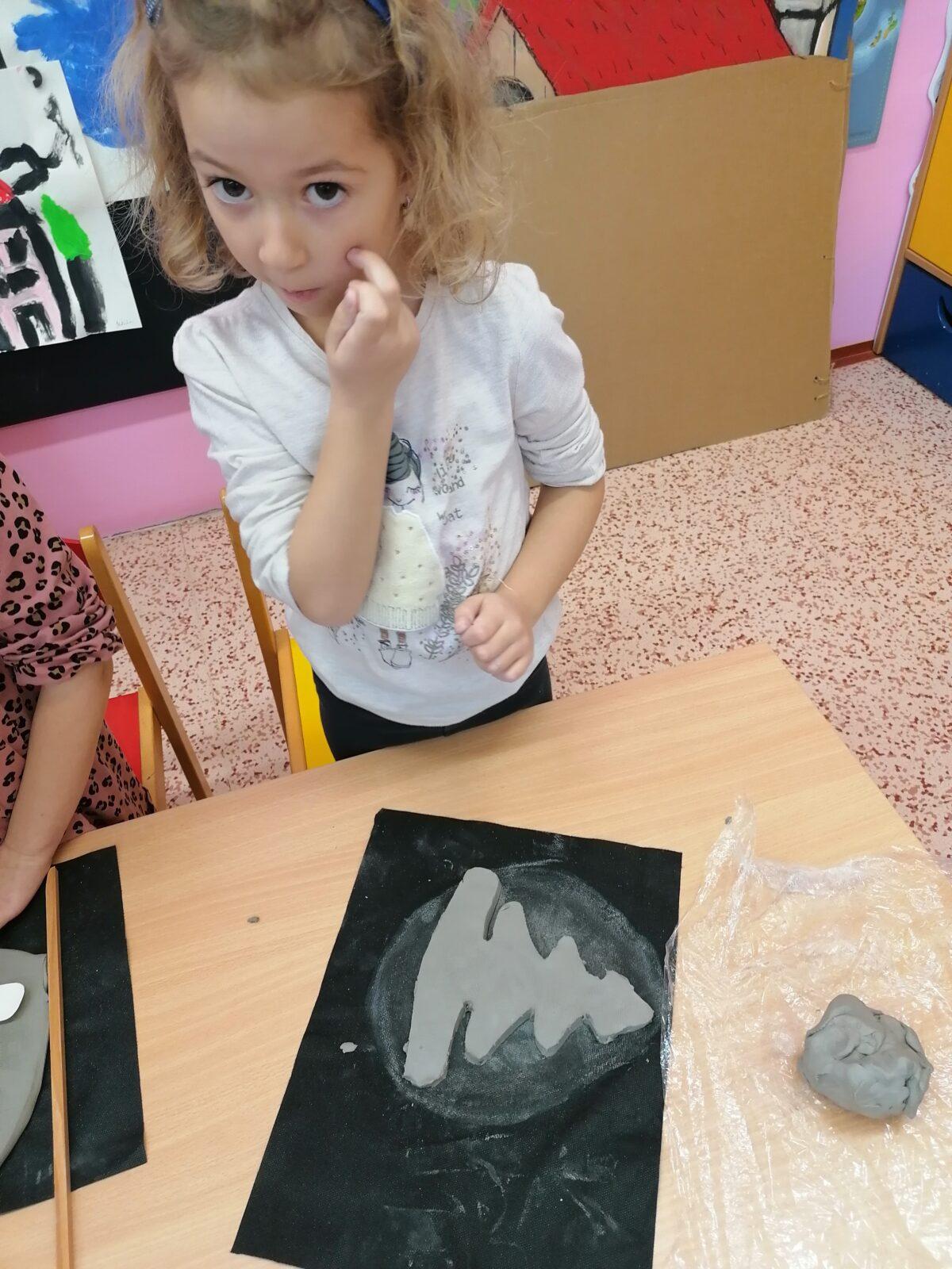 Keramická dílnička ve školce :-) - 14