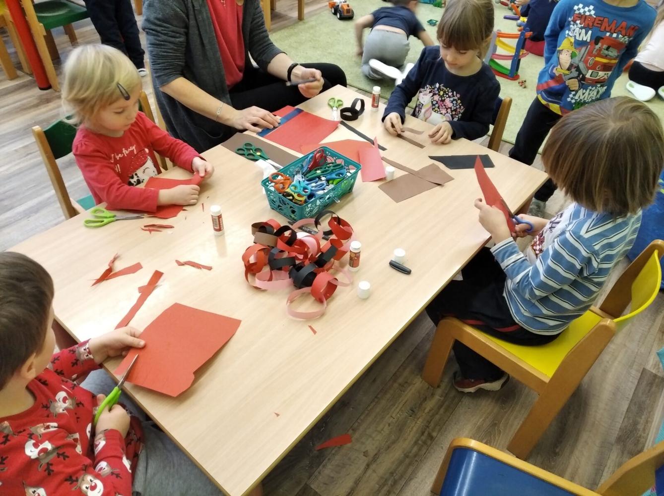 broučci: čertoviny-příprava peklíčka - 5