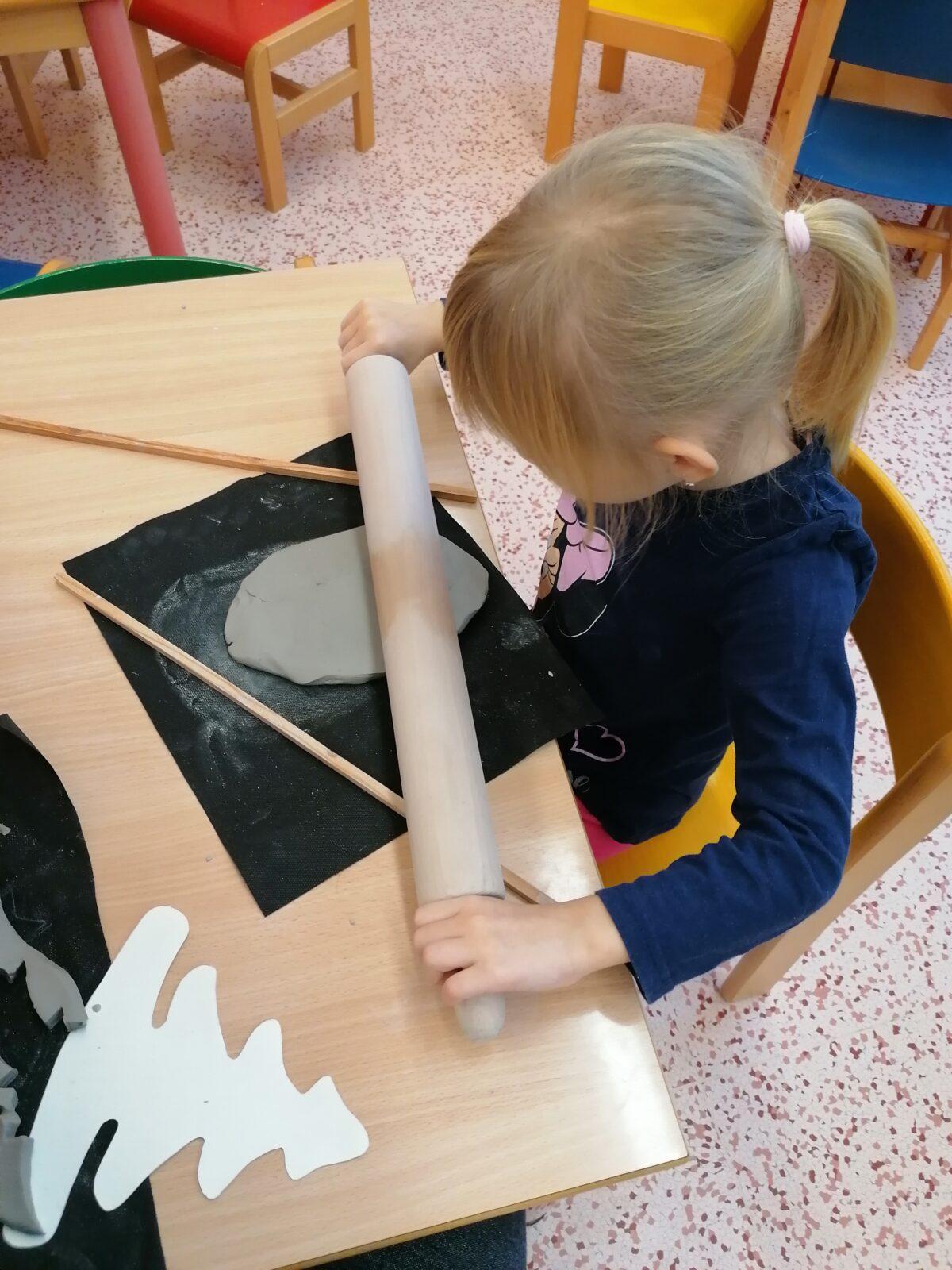 Keramická dílnička ve školce :-) - 40