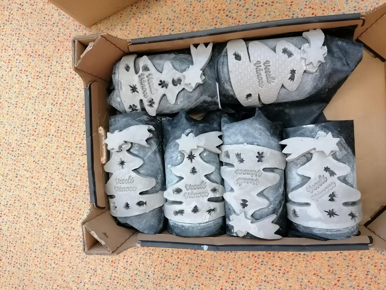 Keramická dílnička ve školce :-) - 49