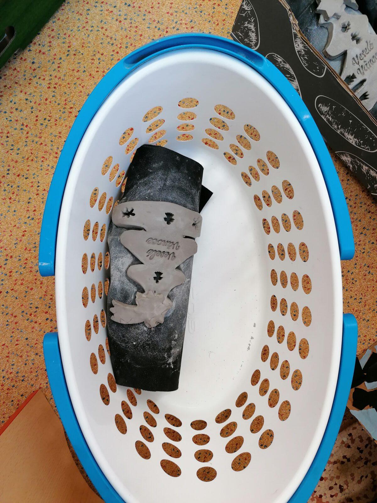 Keramická dílnička ve školce :-) - 51