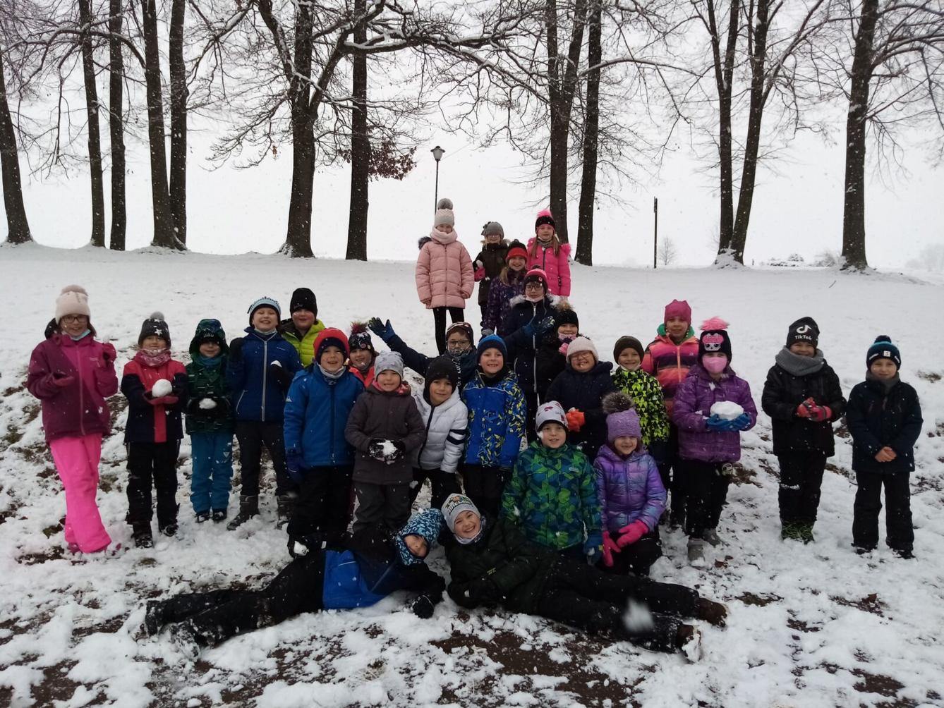 Listopad I. oddělení - 7