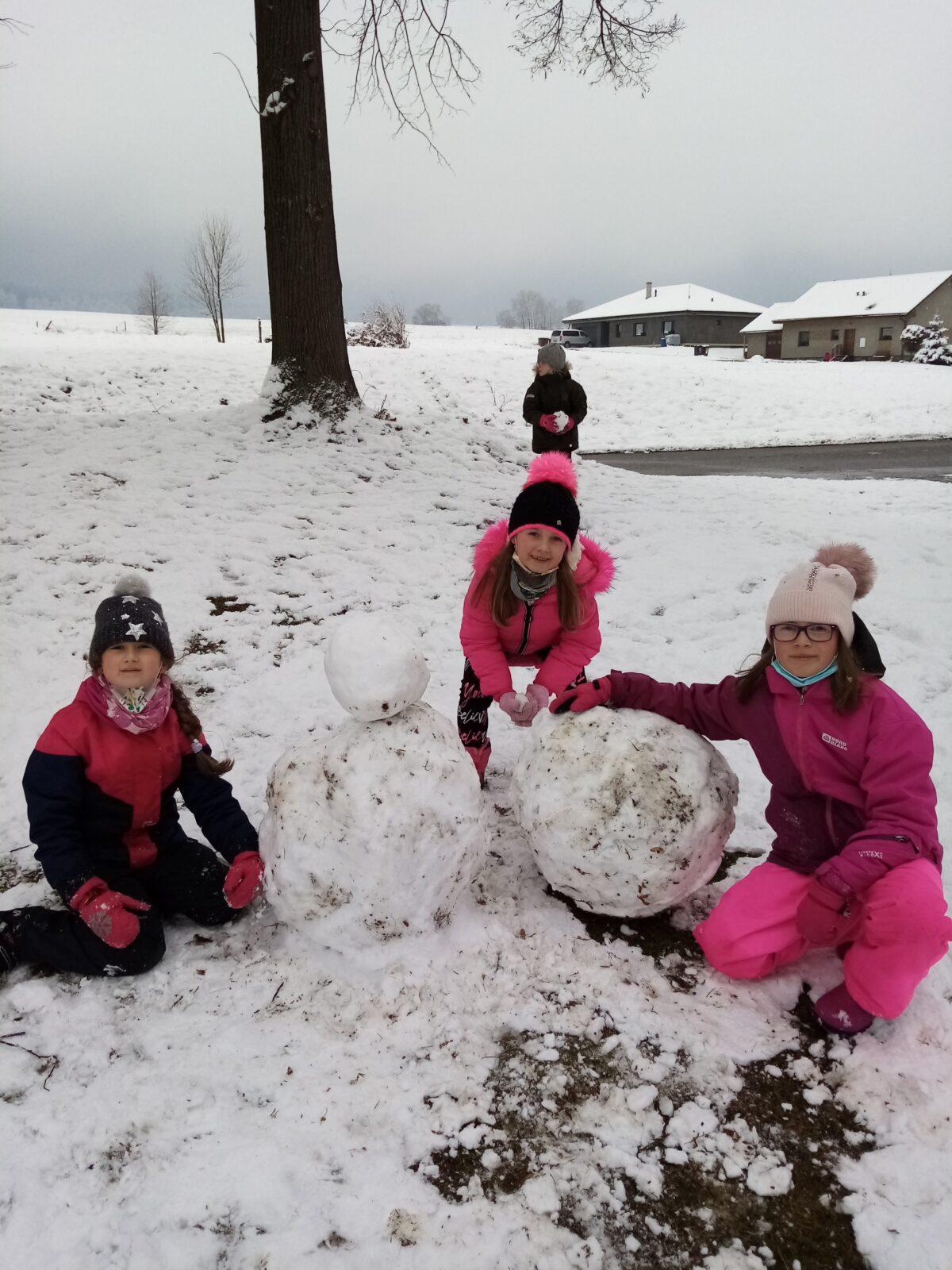 Listopad I. oddělení - 9