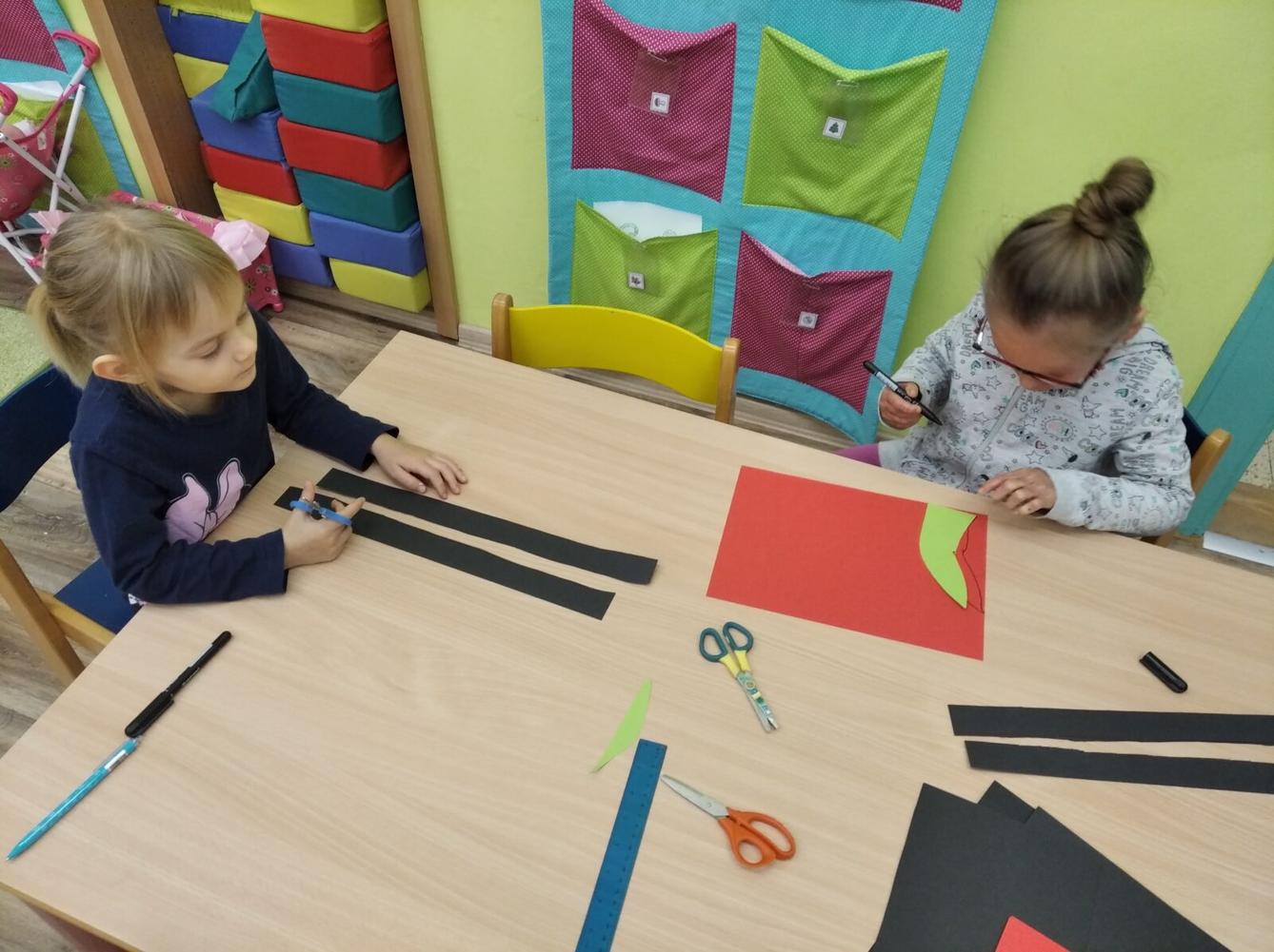 broučci: čertoviny-příprava peklíčka - 6