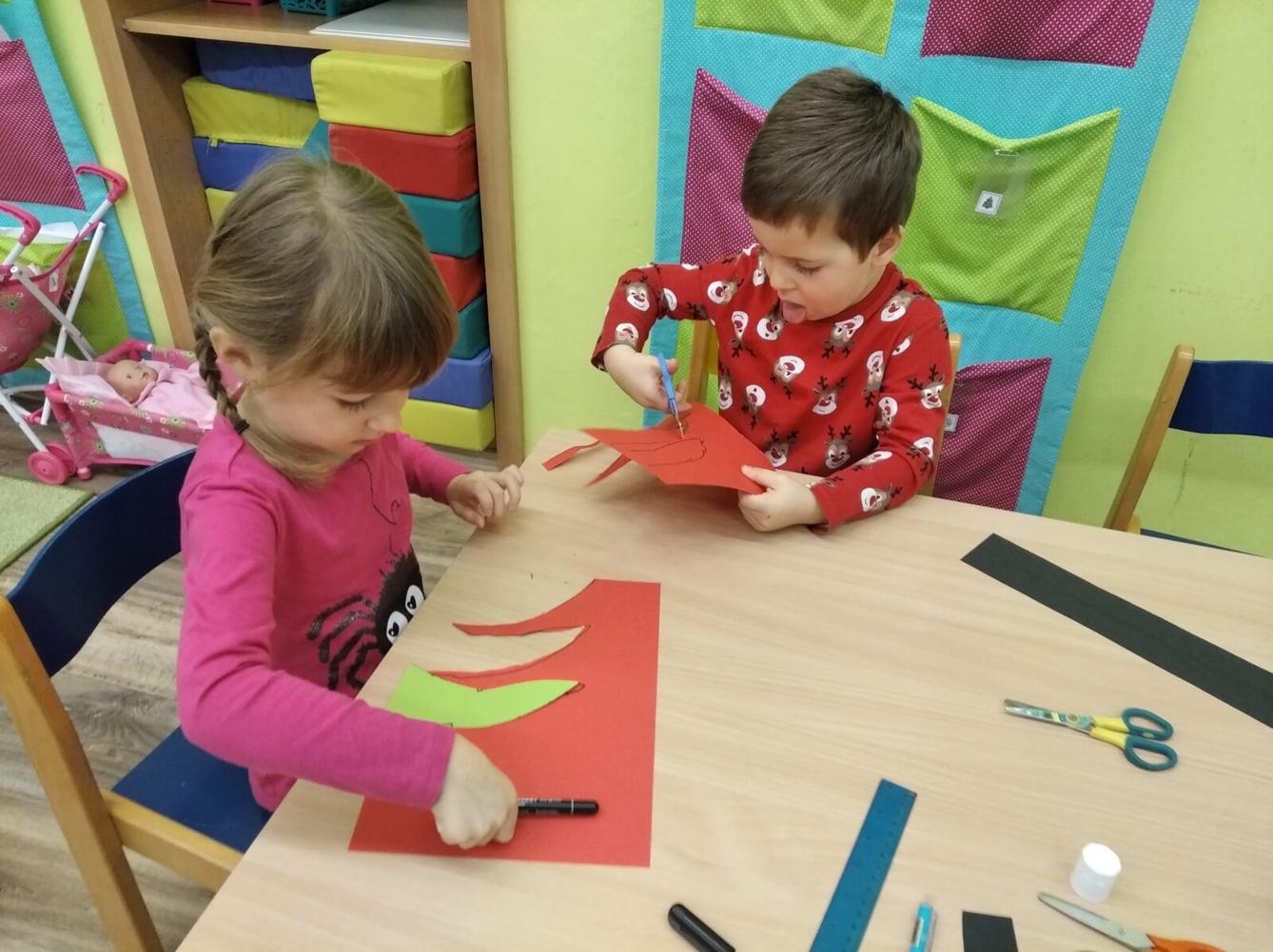 broučci: čertoviny-příprava peklíčka - 7