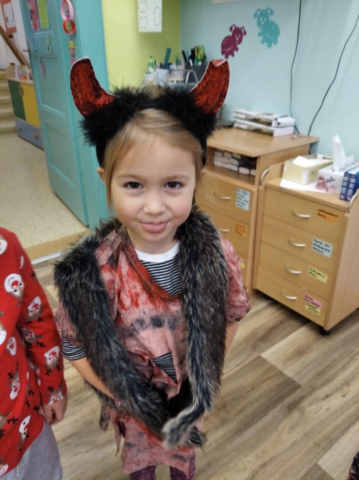 broučci: čertoviny-příprava peklíčka - 10