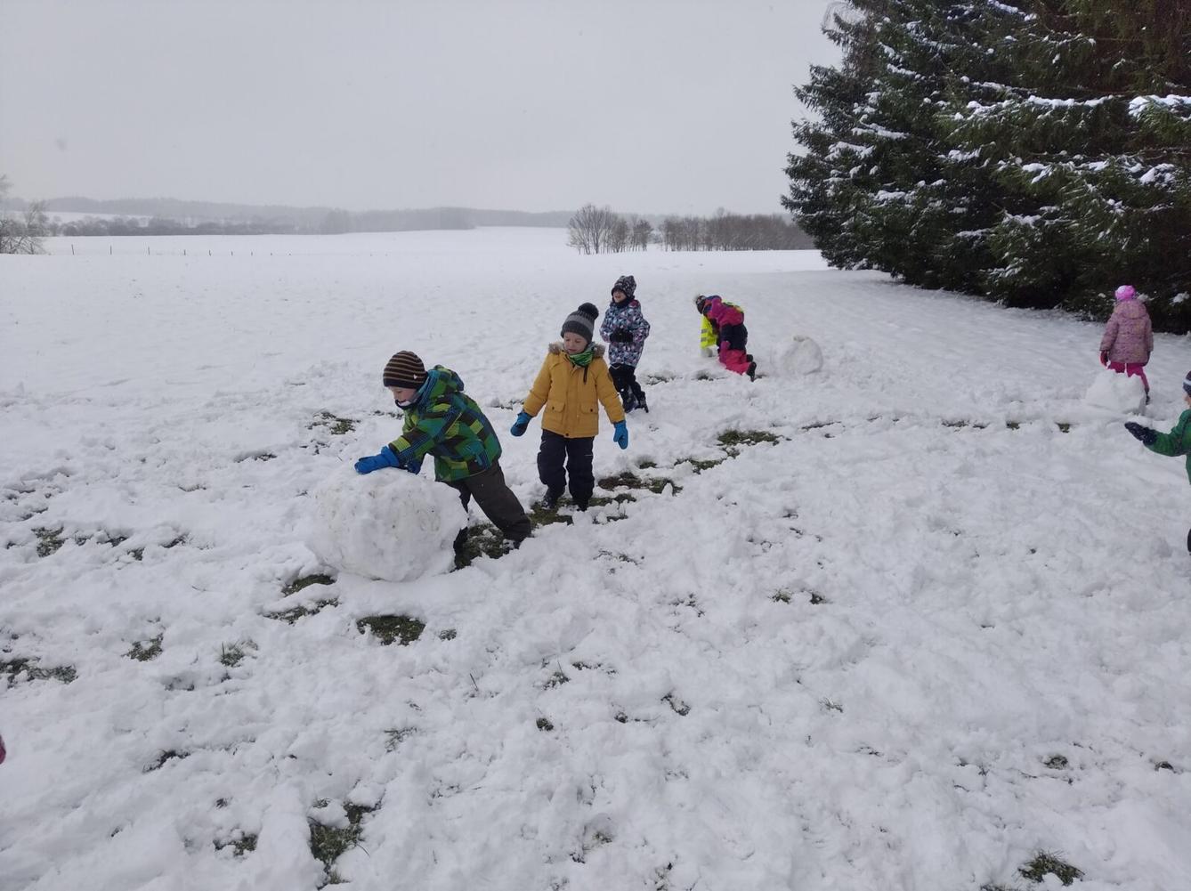 broučci: čertoviny-příprava peklíčka - 12