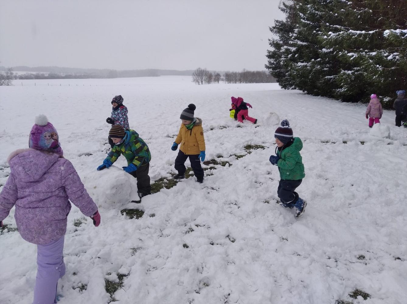 broučci: čertoviny-příprava peklíčka - 13