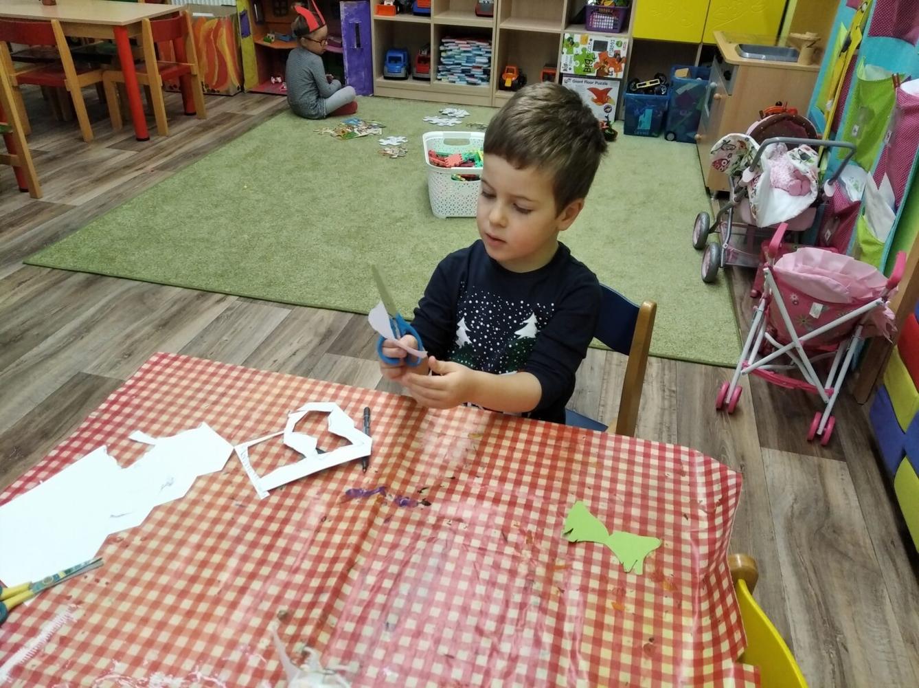 broučci: čertoviny-příprava peklíčka - 20