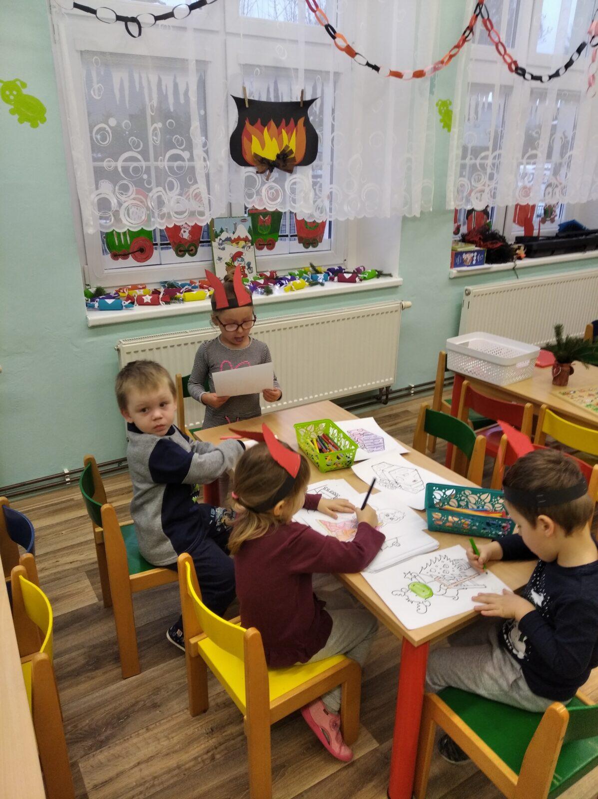 broučci: čertoviny-příprava peklíčka - 23