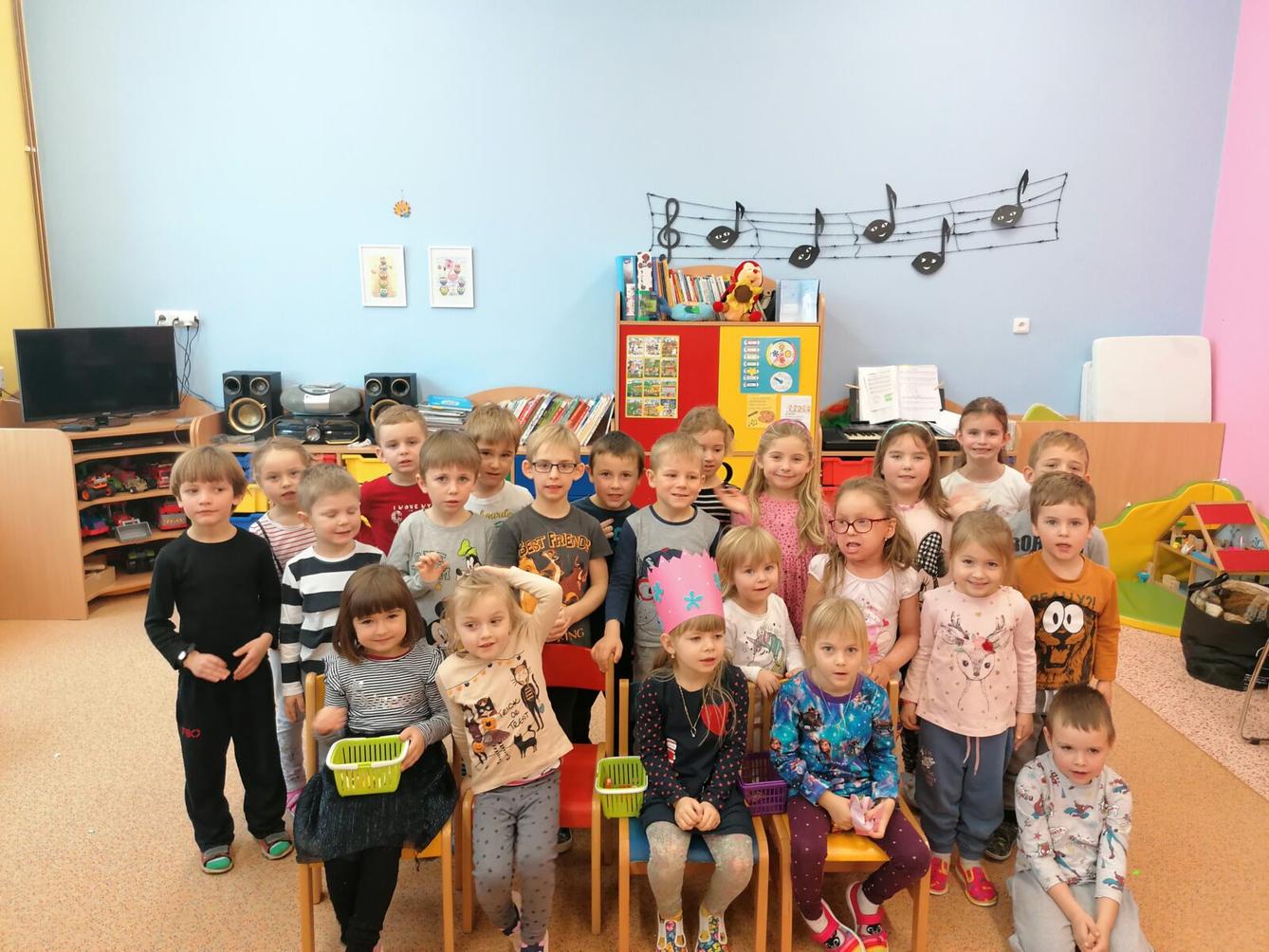 Slavíme: Klárka- narozeniny, Lucinka a Julinky - svátky :-) - 21