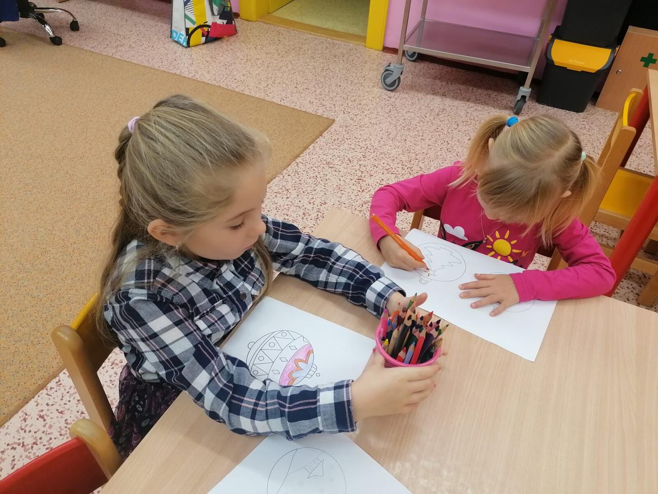 Tvořeníčko, tvoření: "vůně Vánoc" :-) - 1