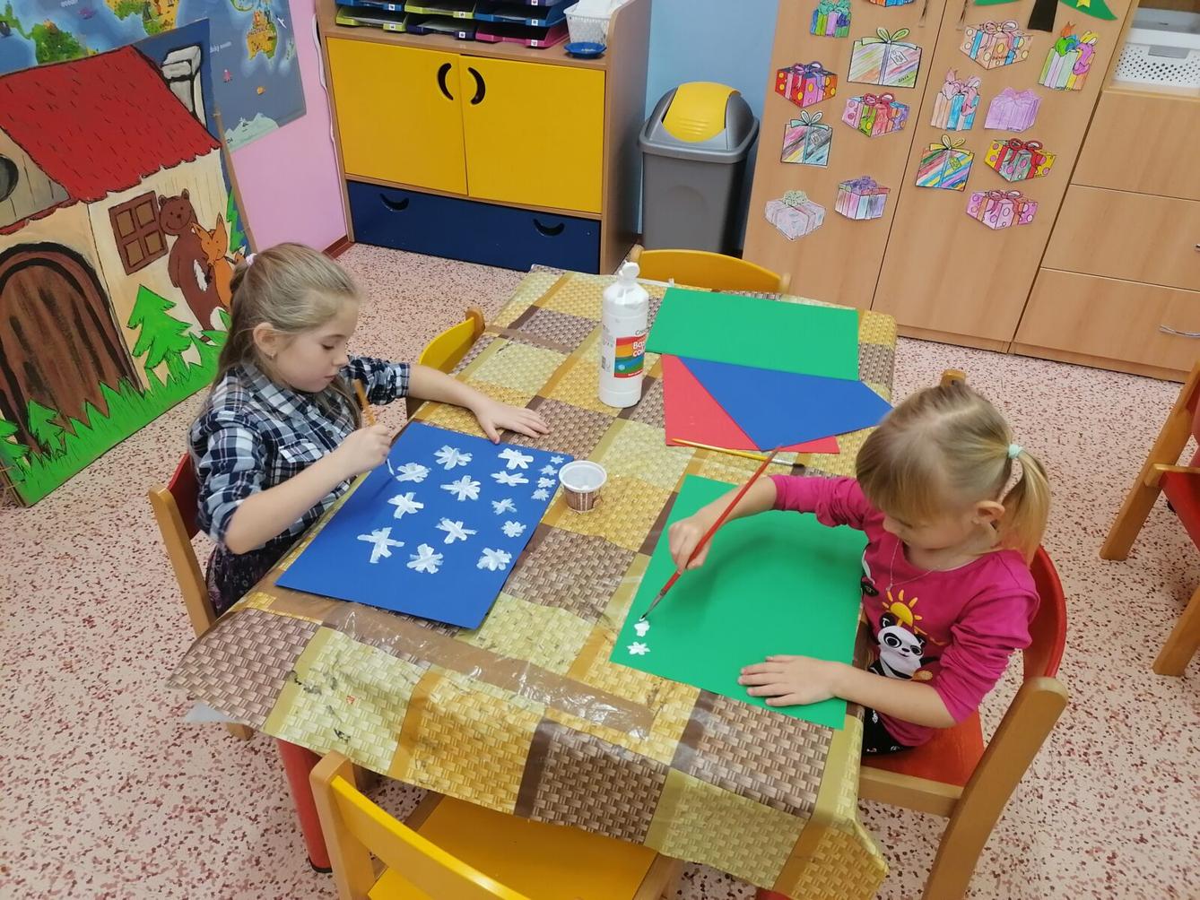 Tvořeníčko, tvoření: "vůně Vánoc" :-) - 2