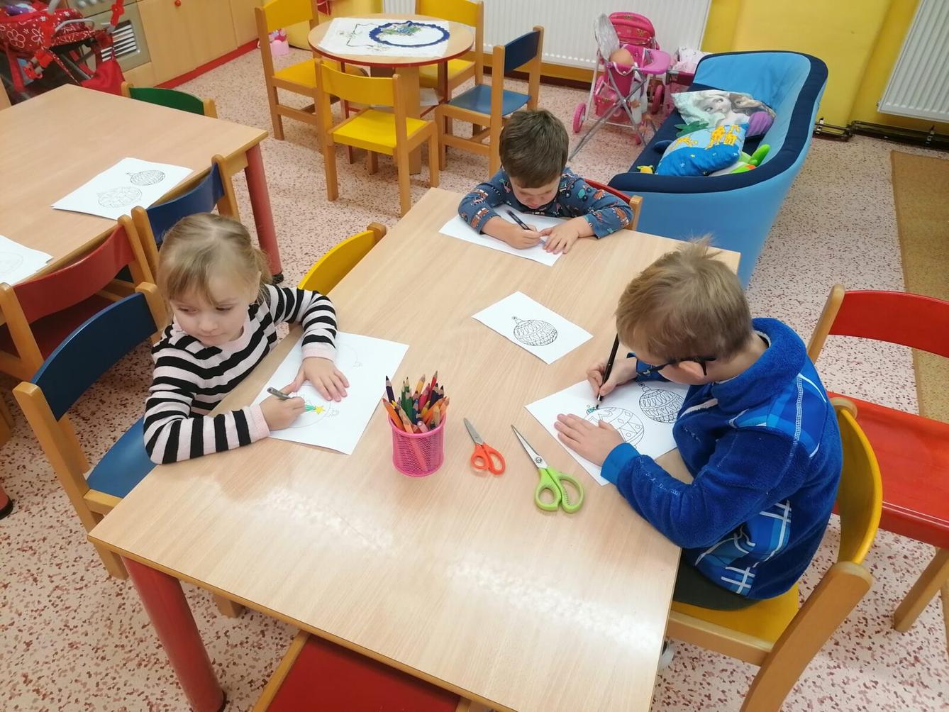 Tvořeníčko, tvoření: "vůně Vánoc" :-) - 3