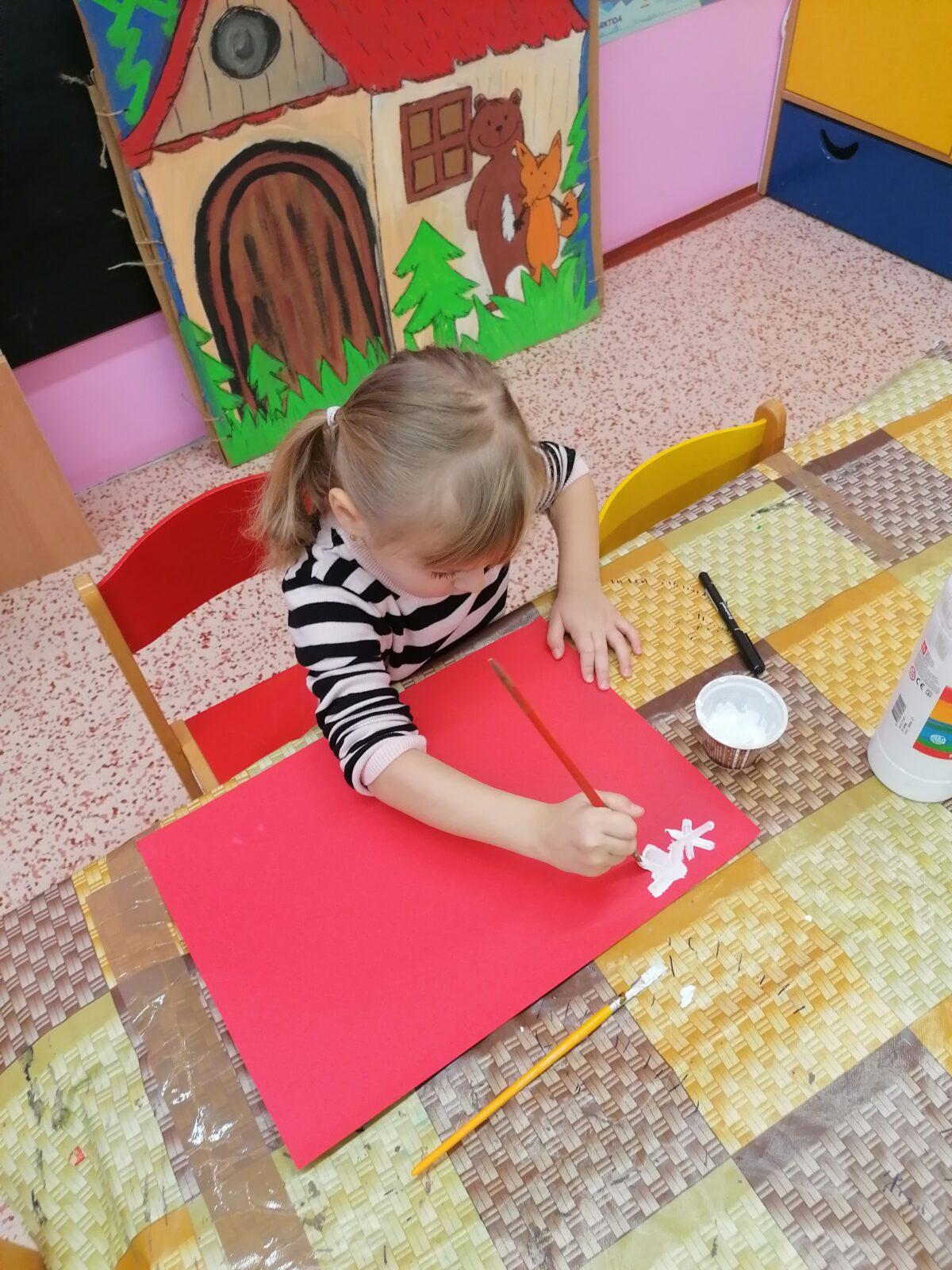 Tvořeníčko, tvoření: "vůně Vánoc" :-) - 5